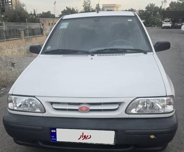خودرو پراید، 131 آگهی ann_19379950