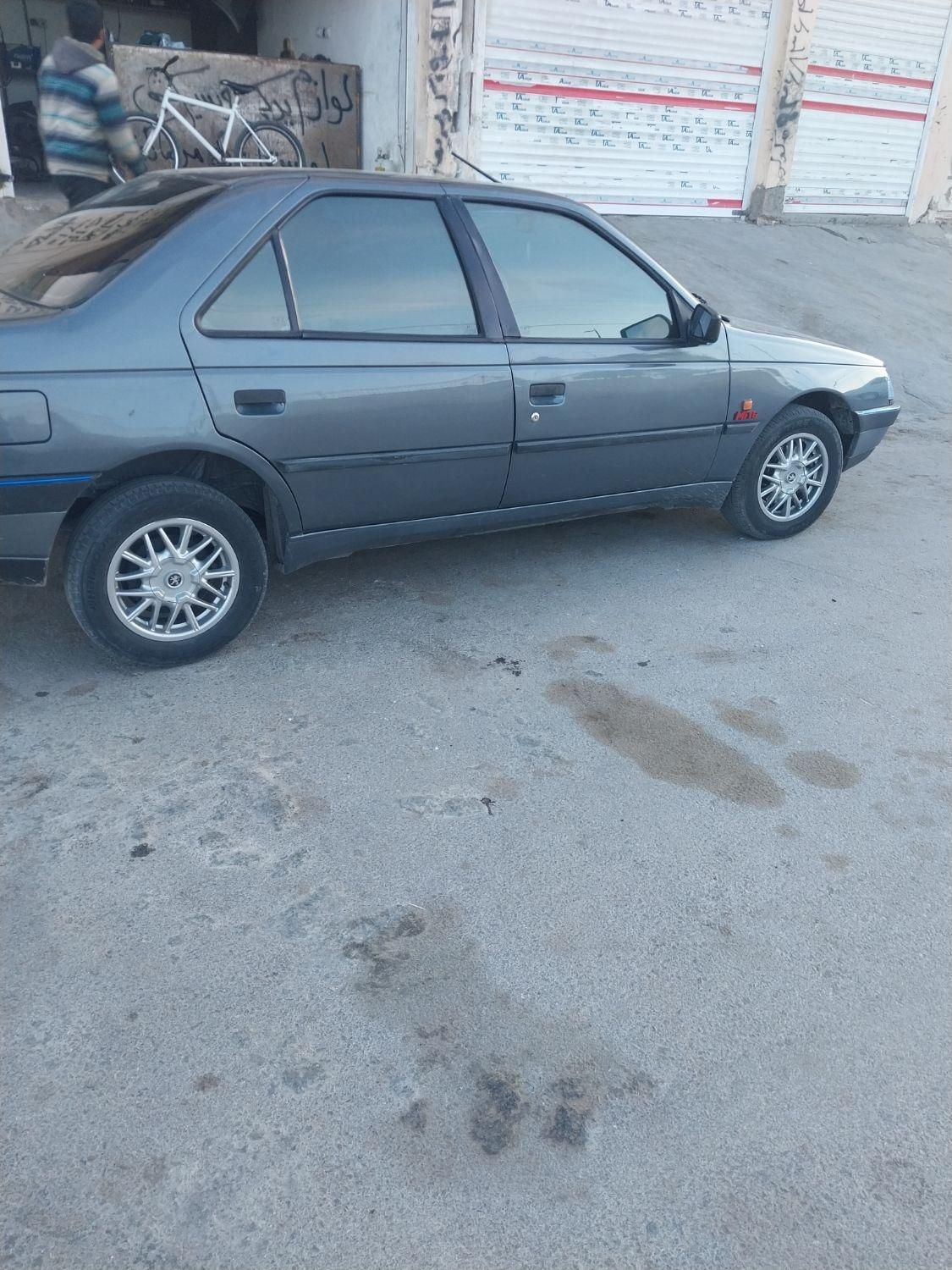 خودرو پژو، 405 آگهی ann_19379952