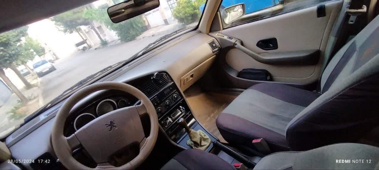 خودرو پژو، 405 آگهی ann_19379969