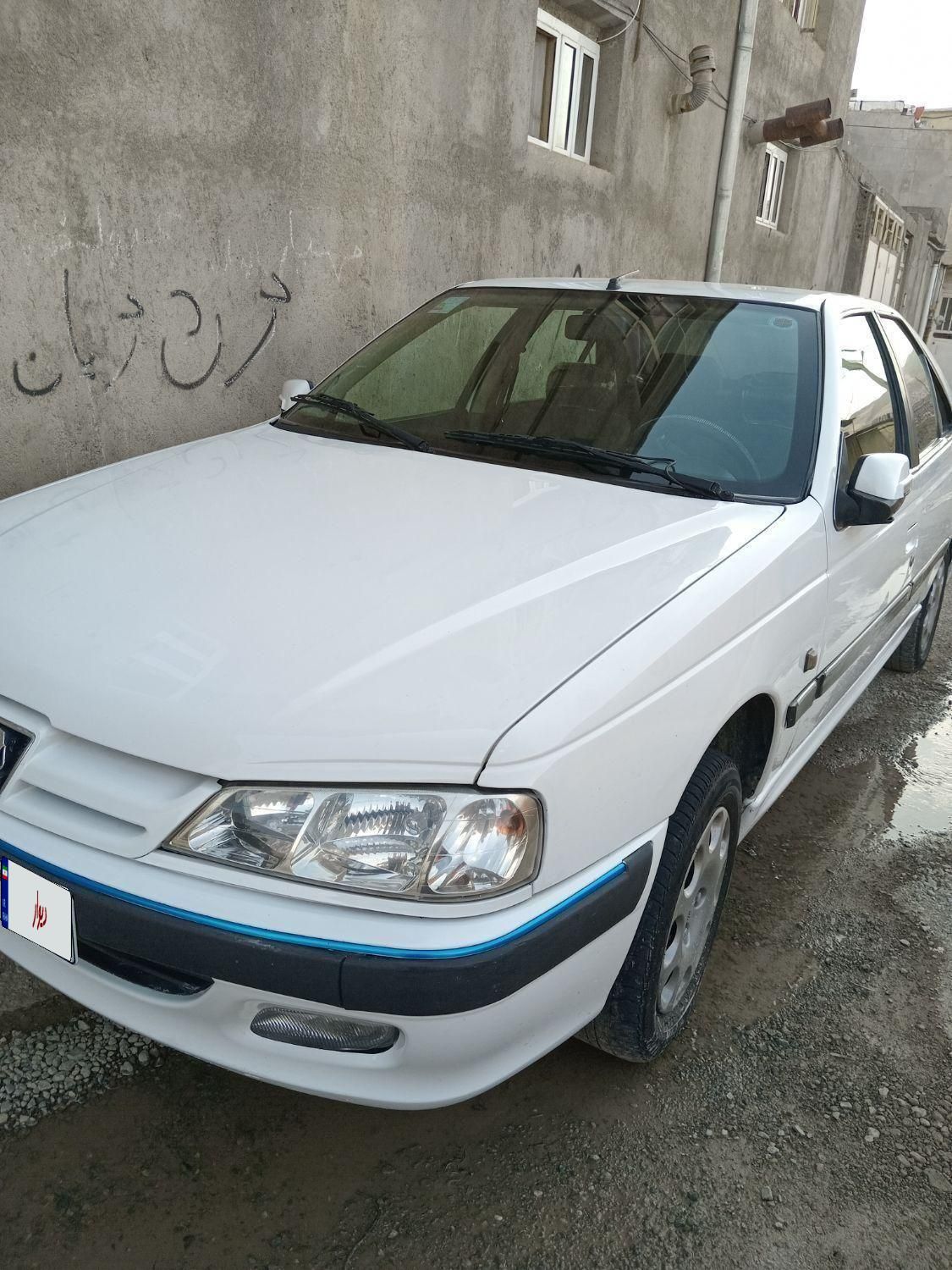 خودرو پژو، پارس آگهی ann_19379974