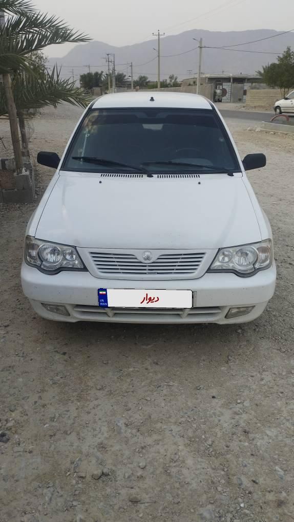 خودرو پراید، 111 آگهی ann_19379975