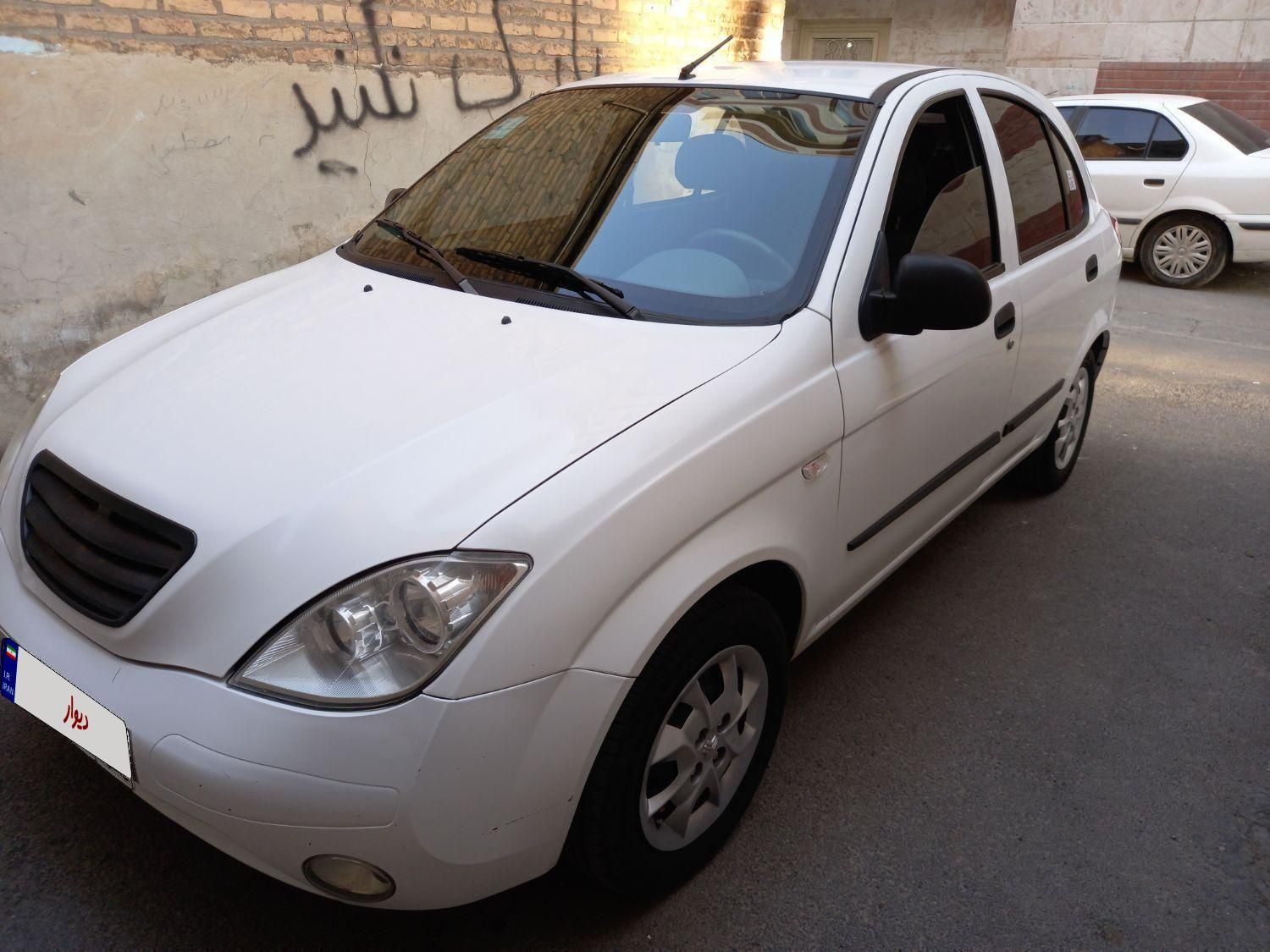 خودرو تیبا، 2 آگهی ann_19379976