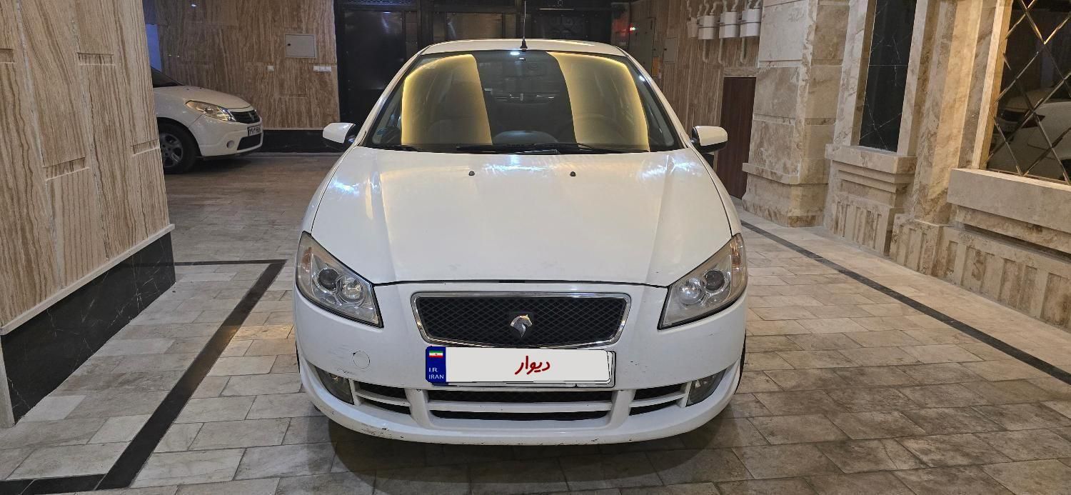 خودرو رانا، LX آگهی ann_19379981