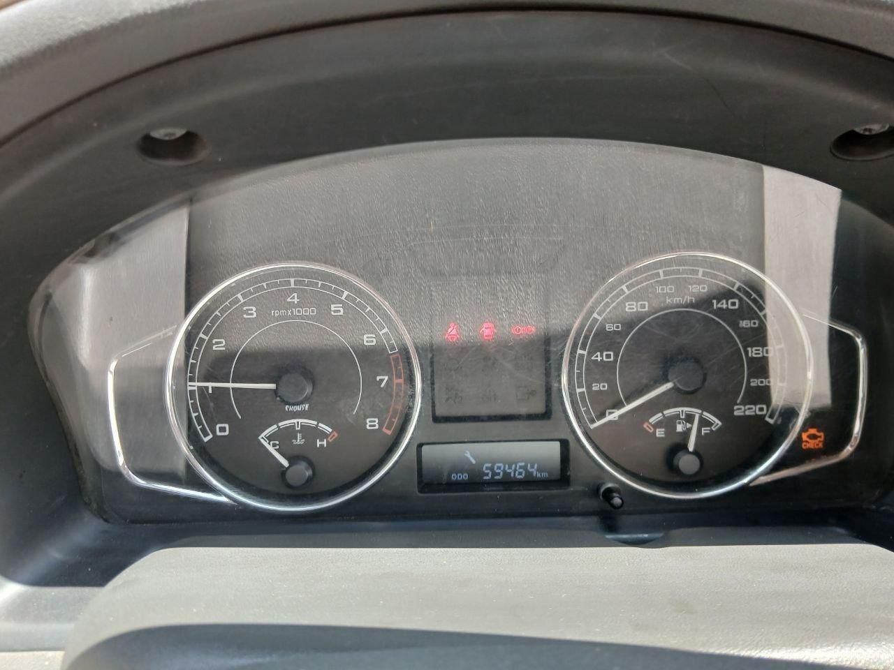 پژو پارس سال - 1400