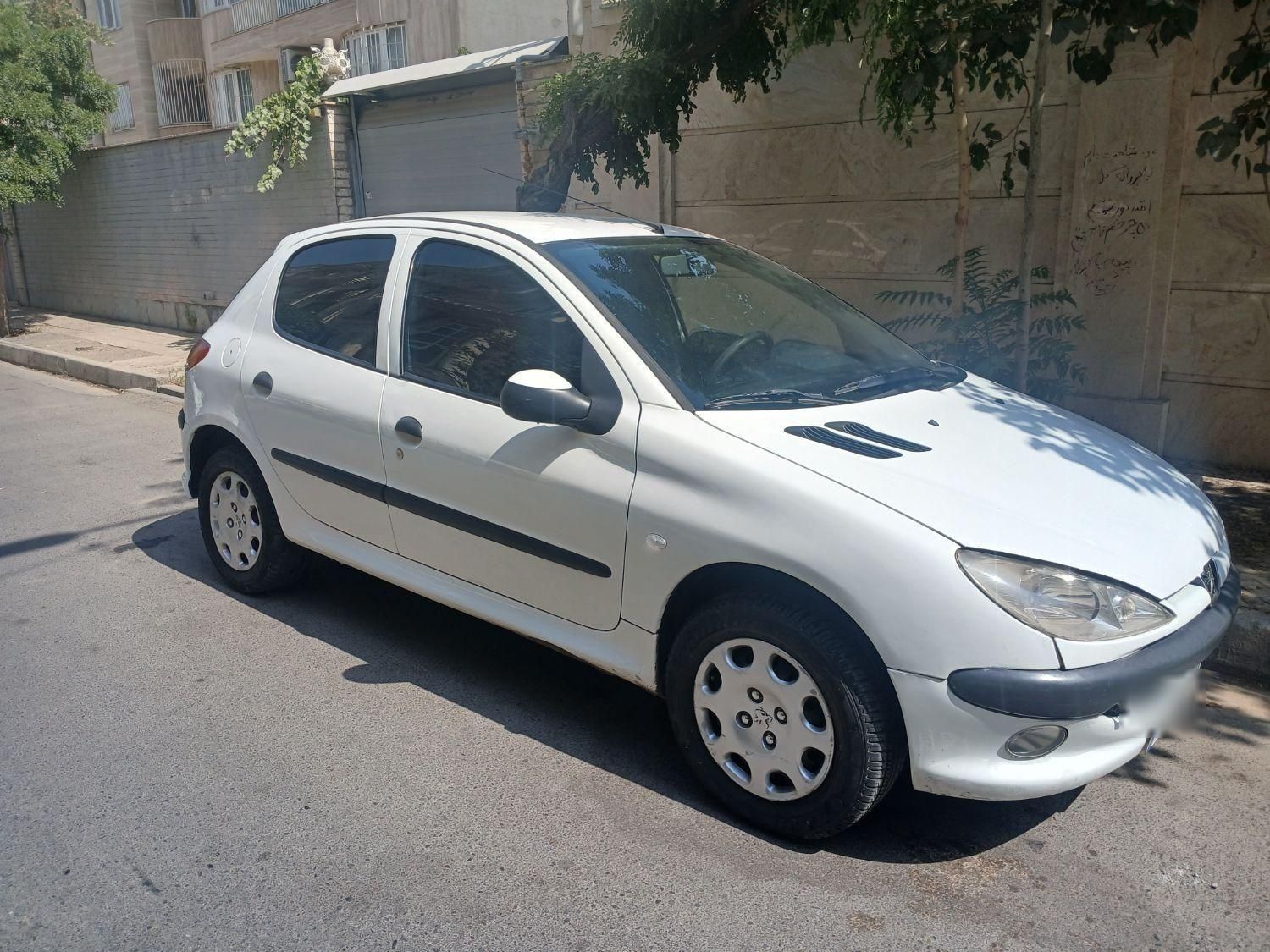 خودرو پژو، 206 آگهی ann_19379988