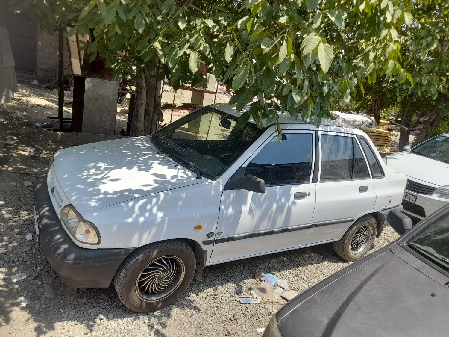 خودرو پراید، 131 آگهی ann_19379999