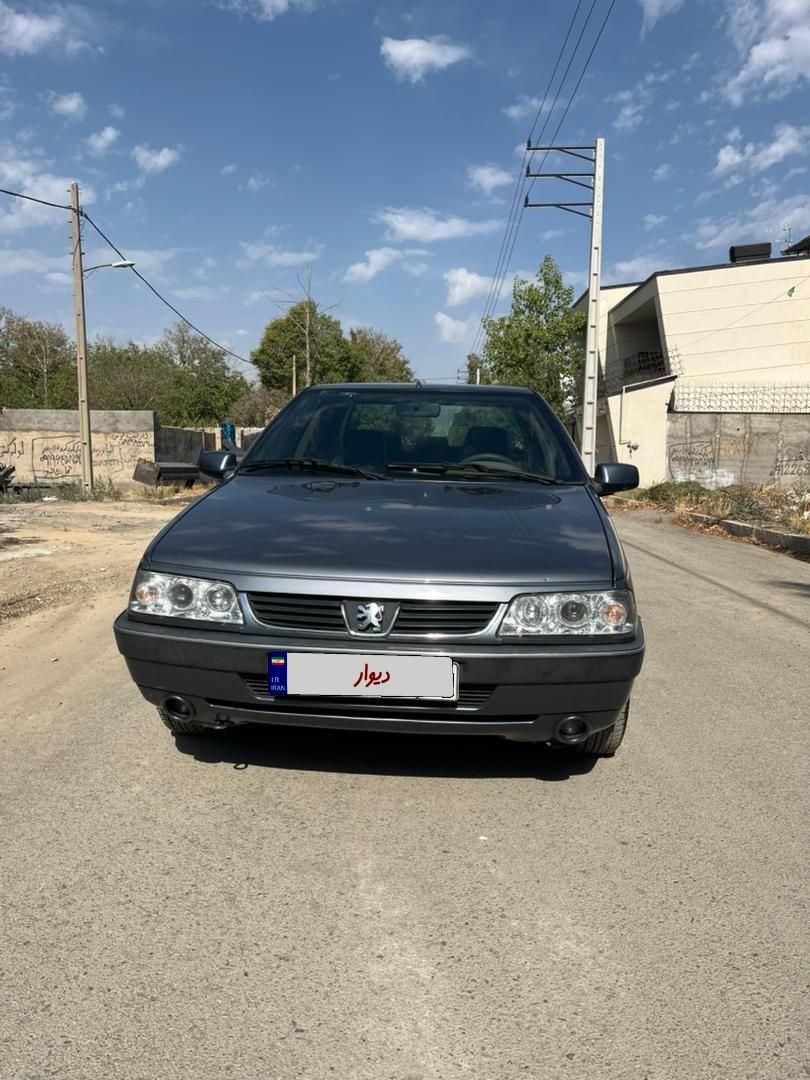 خودرو پژو، 405 SLX آگهی ann_19380019