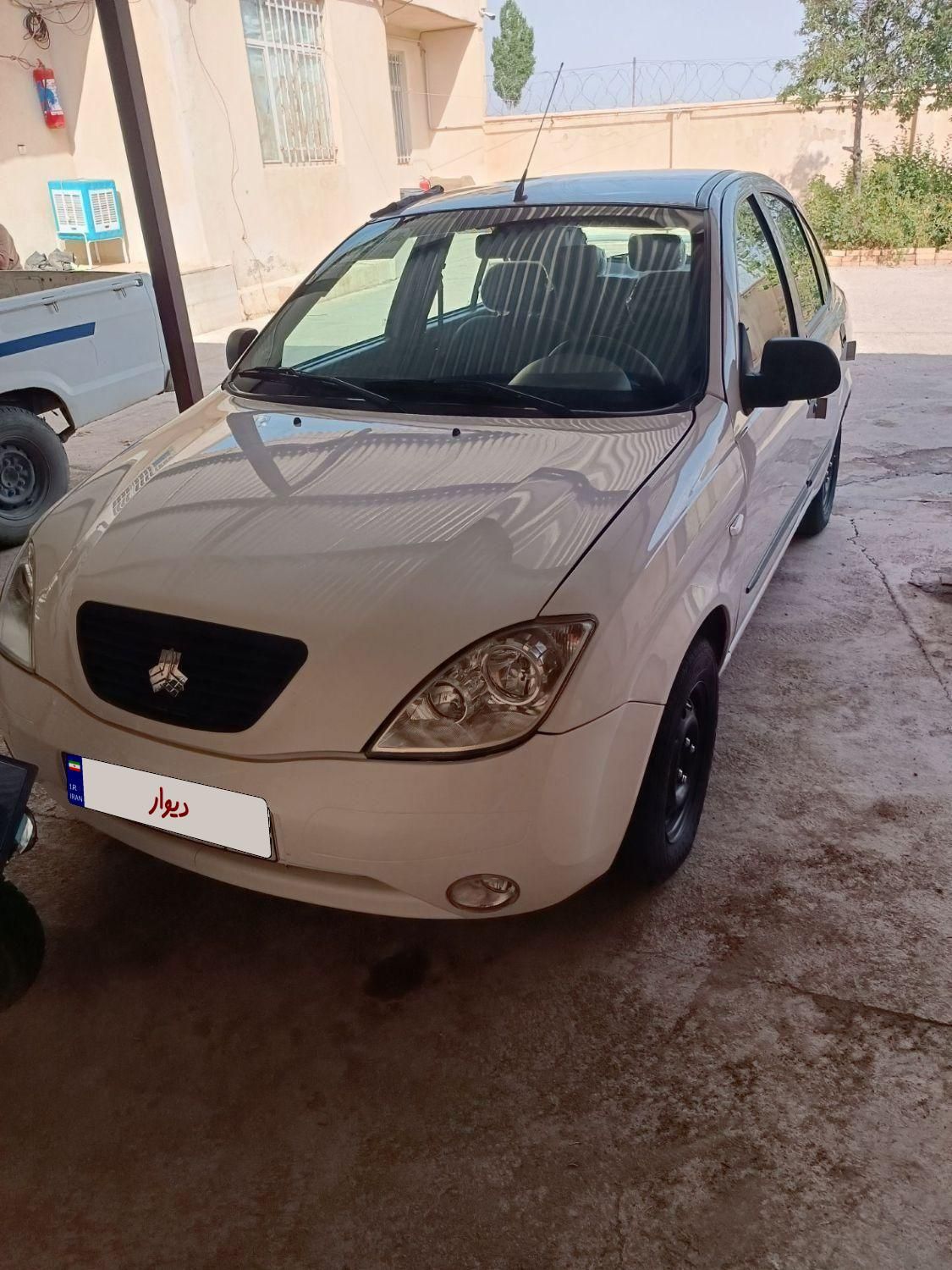 خودرو تیبا، 2 آگهی ann_19380020