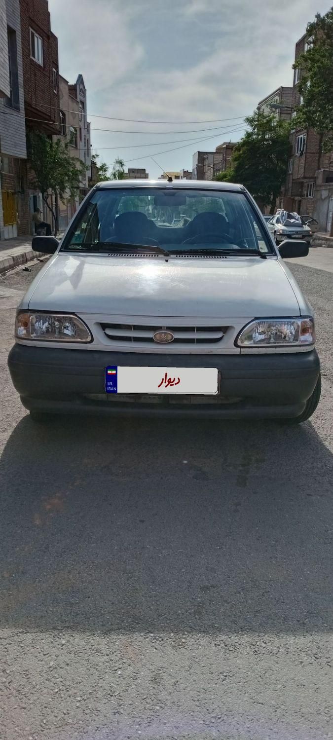 خودرو پراید، 131 آگهی ann_19380021