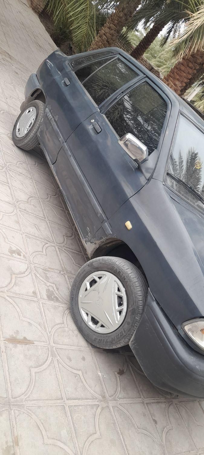 خودرو پراید، صبا آگهی ann_19380024