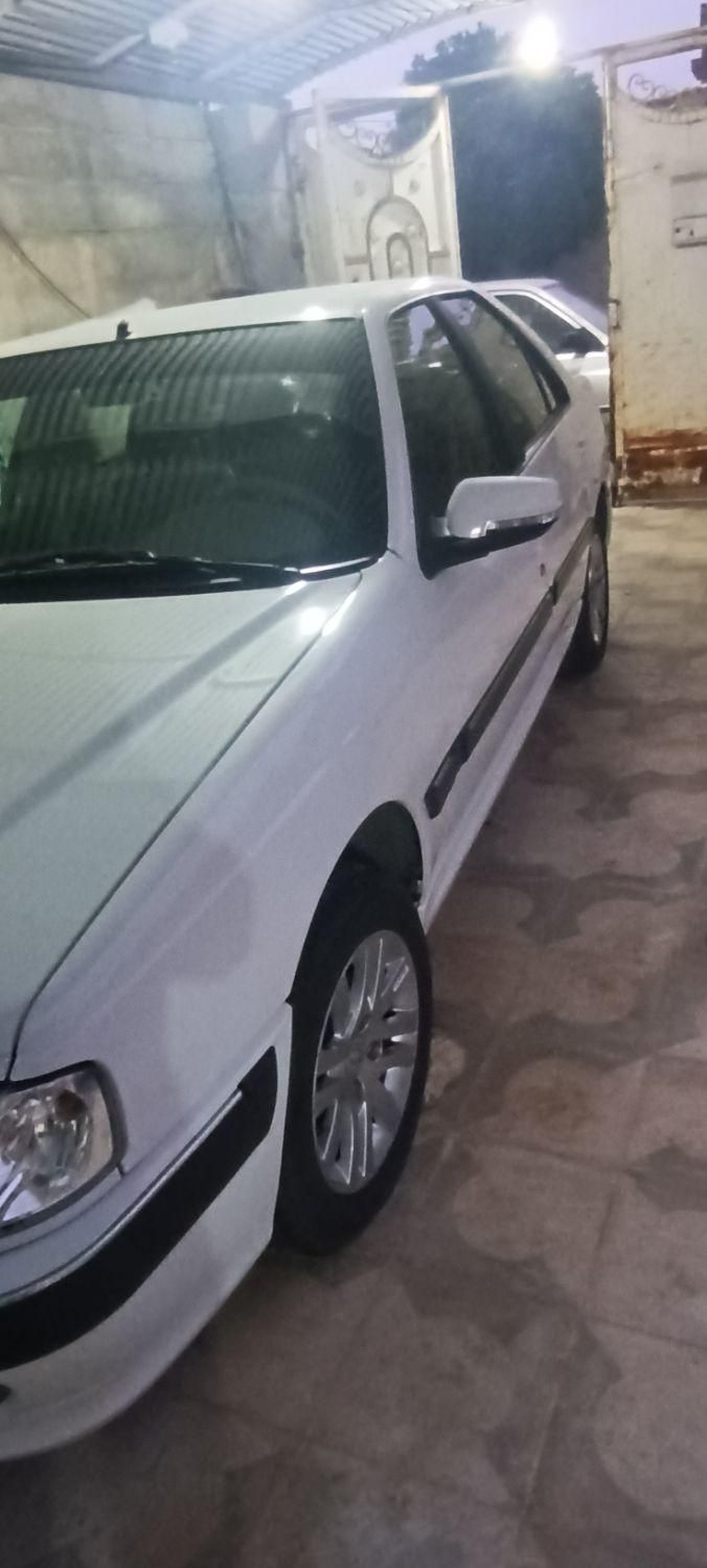 خودرو پژو، پارس آگهی ann_19380034