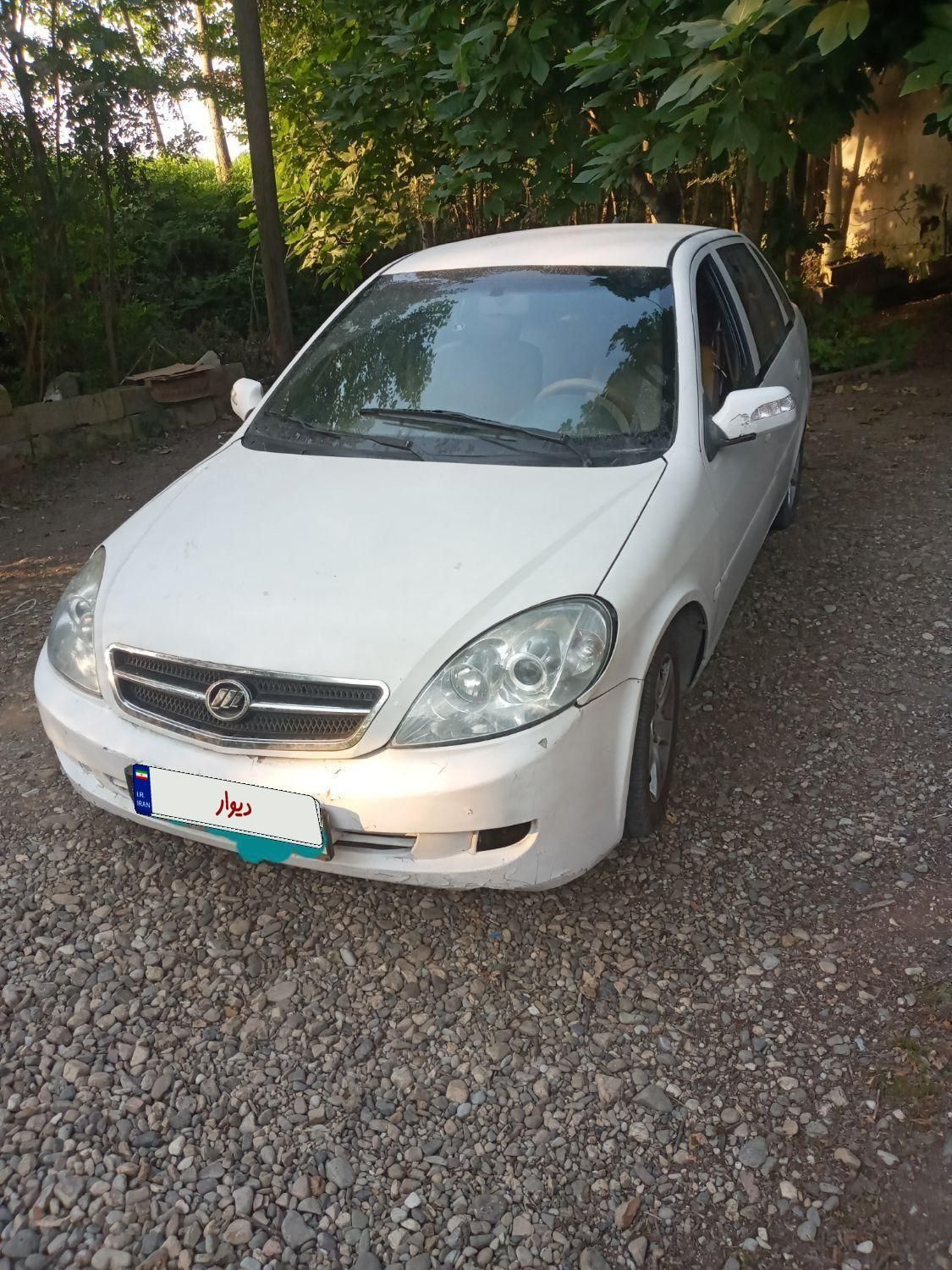 خودرو لیفان، 520 آگهی ann_19380036