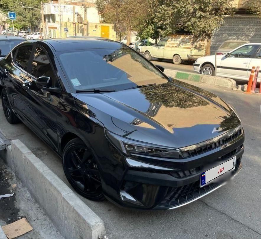 خودرو کی ام سی، J7 آگهی ann_19380046