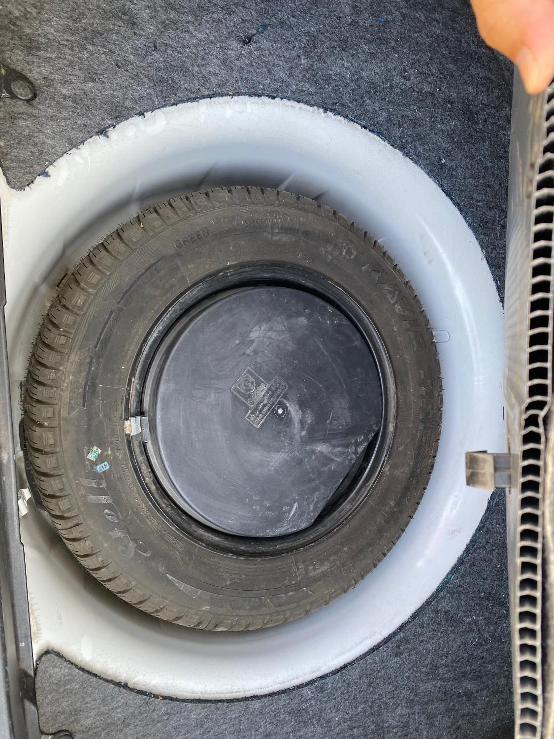 پژو 405 SLX بنزینی TU5 - 1396
