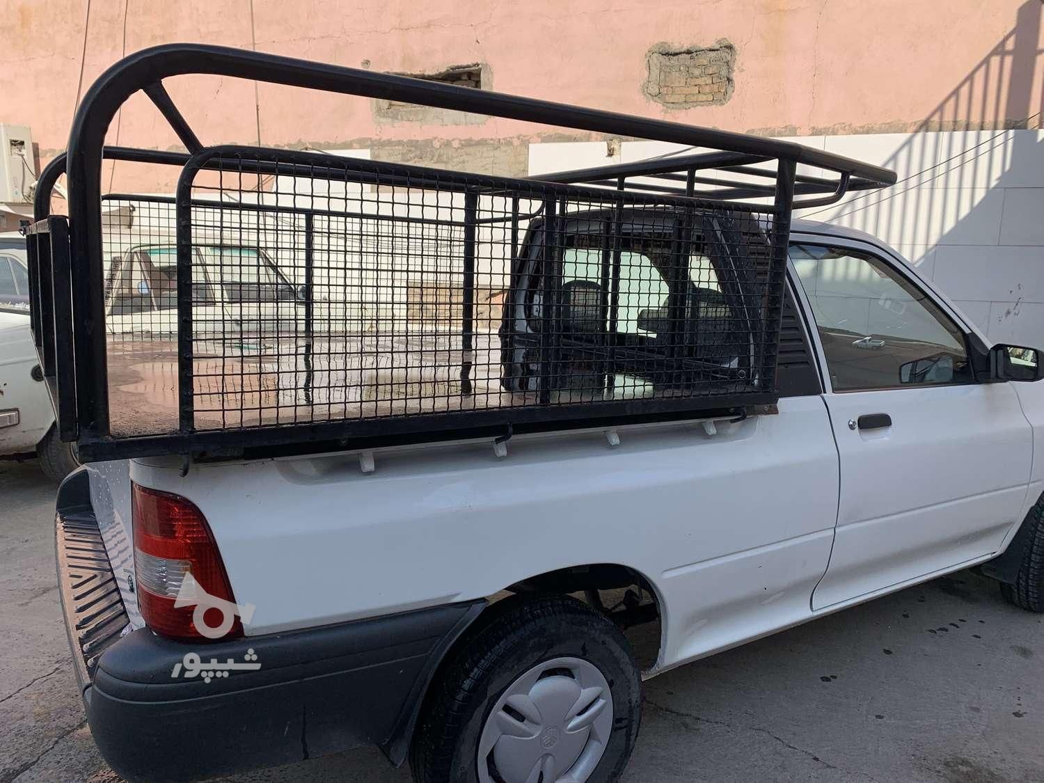 پراید 151 SE - 1403