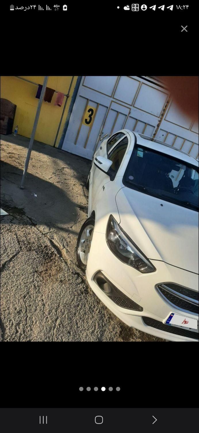 خودرو شاهین، G آگهی ann_19380054
