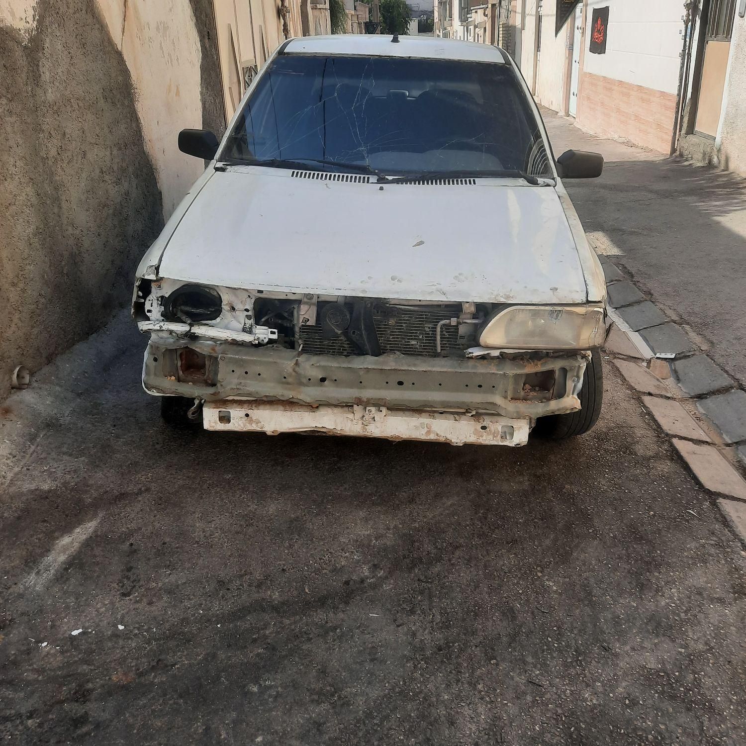 خودرو پراید، 131 آگهی ann_19380066
