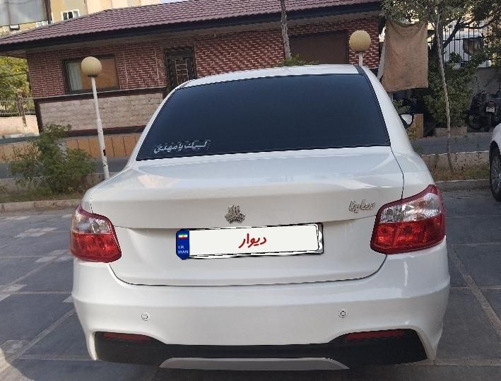 خودرو ساینا، S آگهی ann_19380069