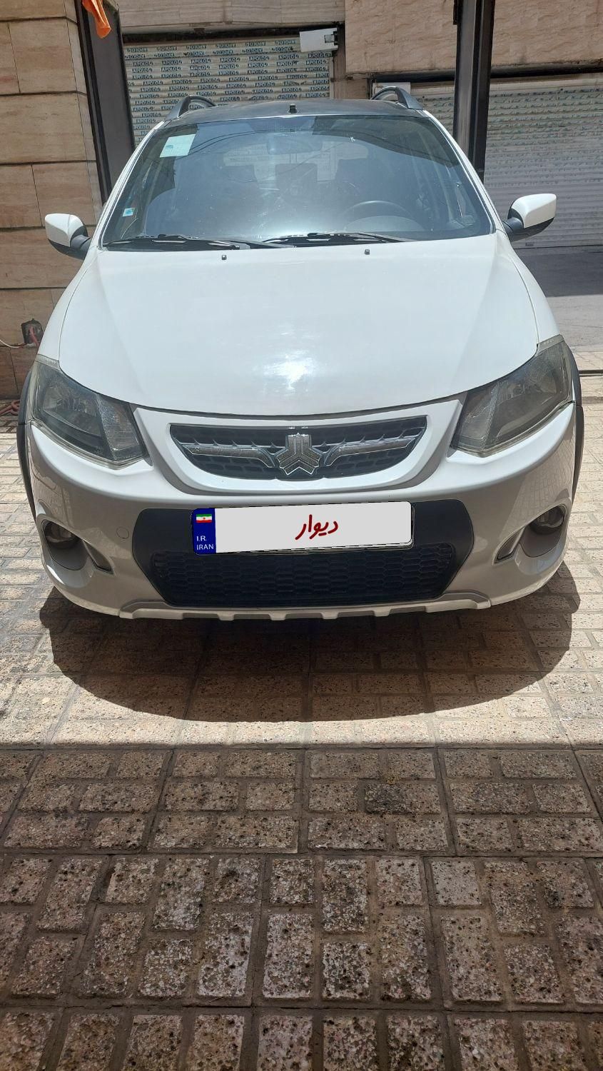 خودرو کوییک، R آگهی ann_19380071