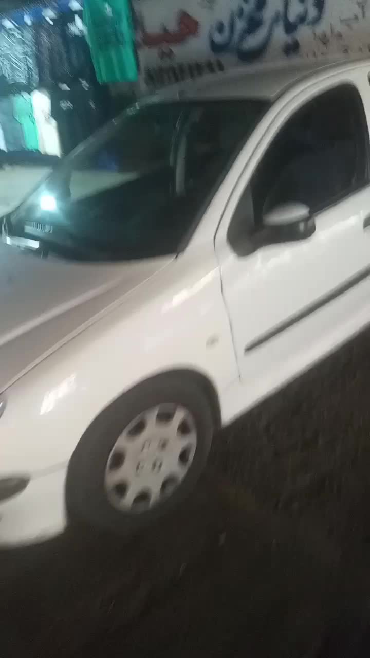 خودرو پژو، 206 آگهی ann_19380072
