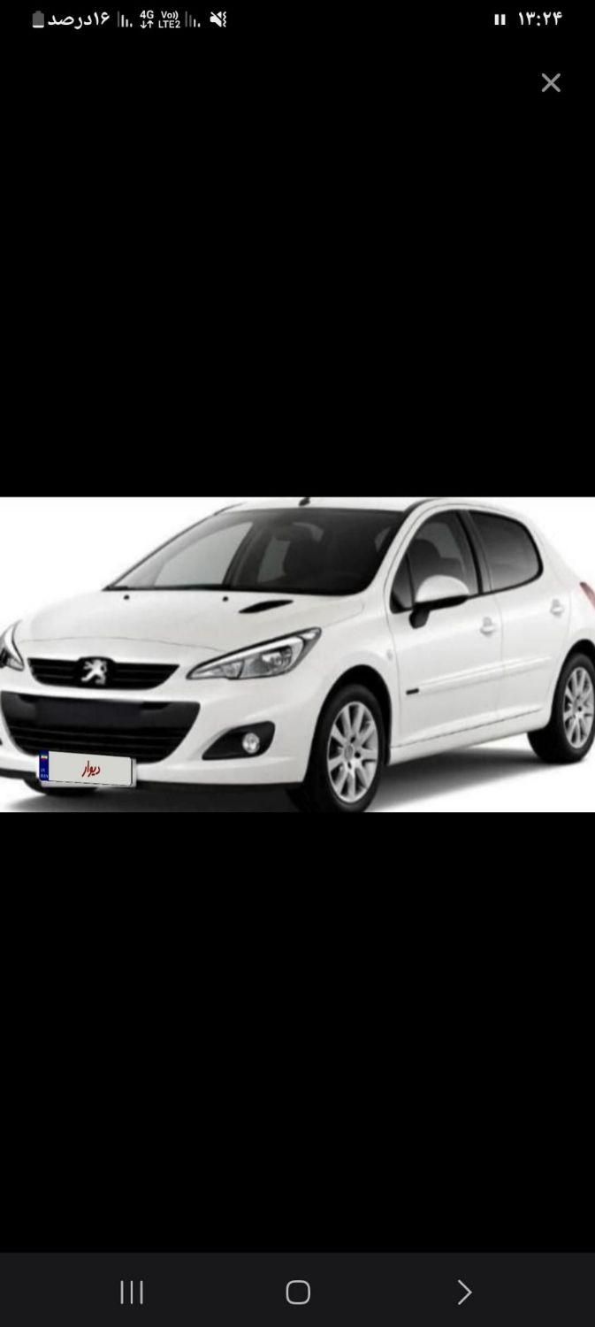 خودرو پژو، 207 آگهی ann_19380073