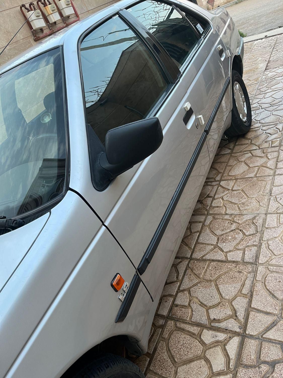 پژو 405 GLX - 1385