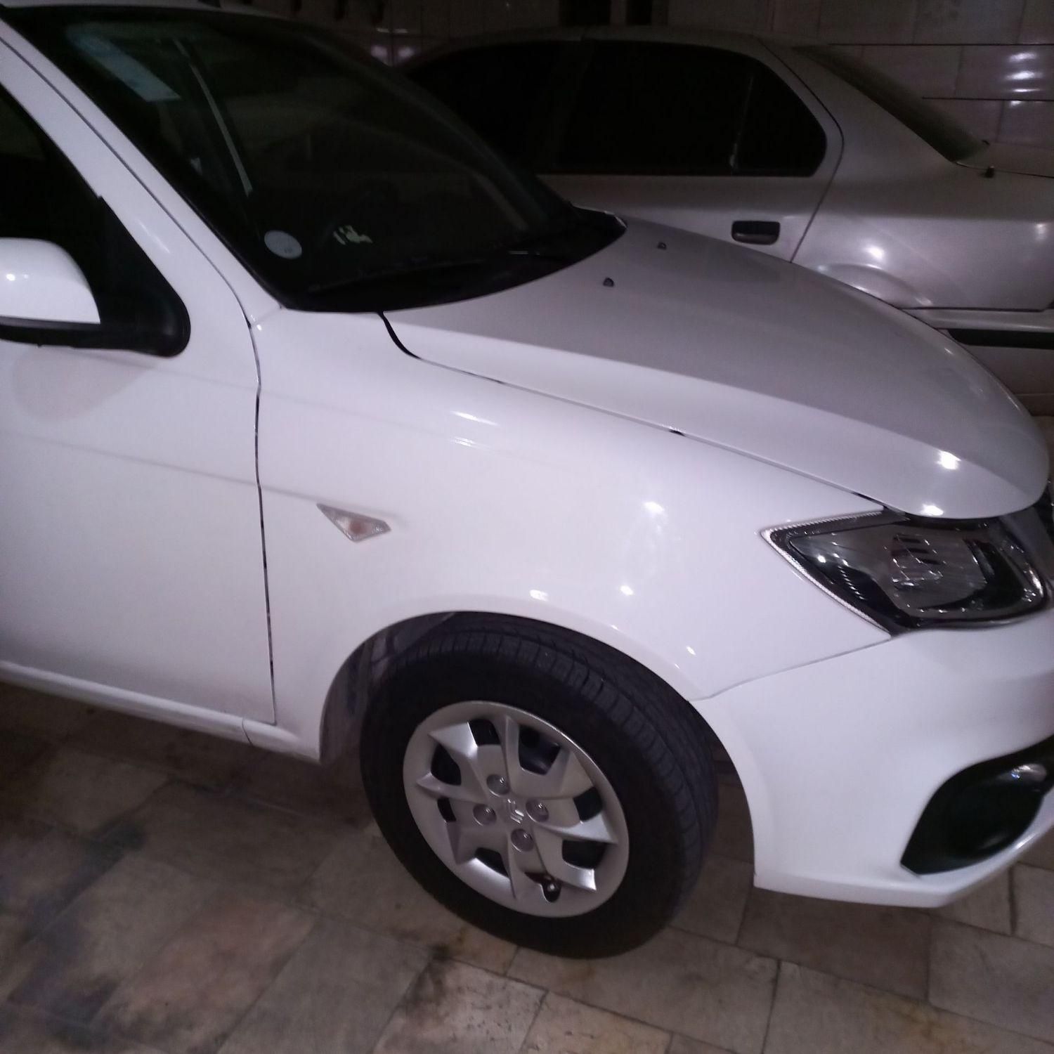 خودرو ساینا، S آگهی ann_19380100
