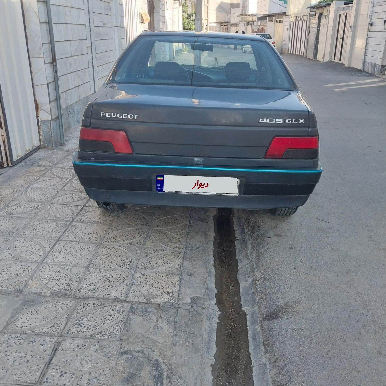 خودرو پژو، 405 آگهی ann_19380111