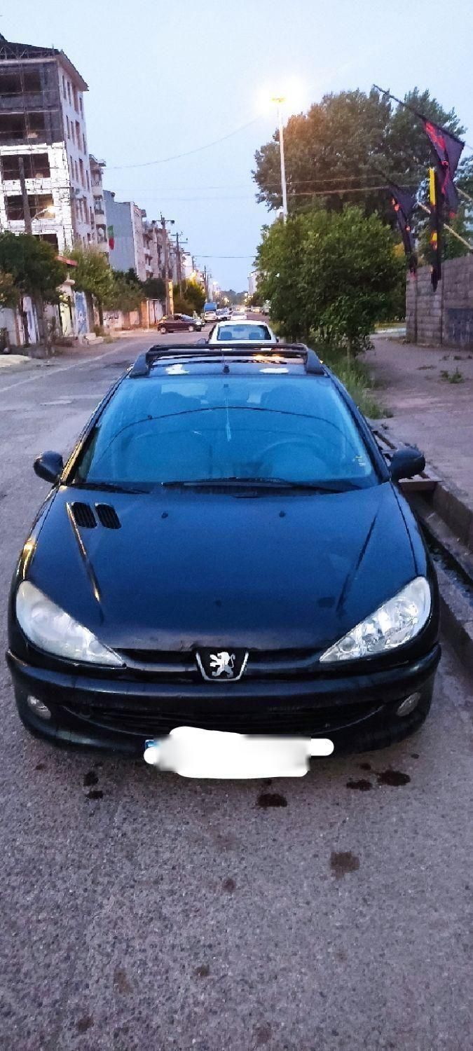 خودرو پژو، 206 آگهی ann_19380115
