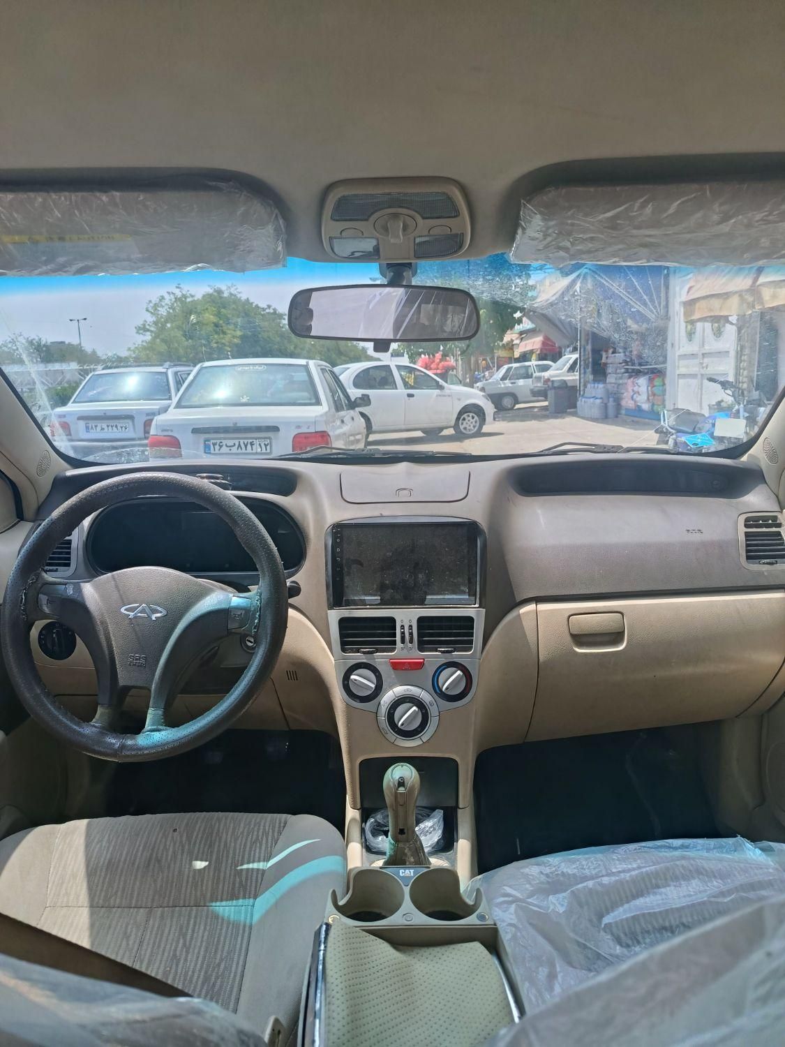 ام وی ام 315 هاچ بک ساده دنده ای - 1392