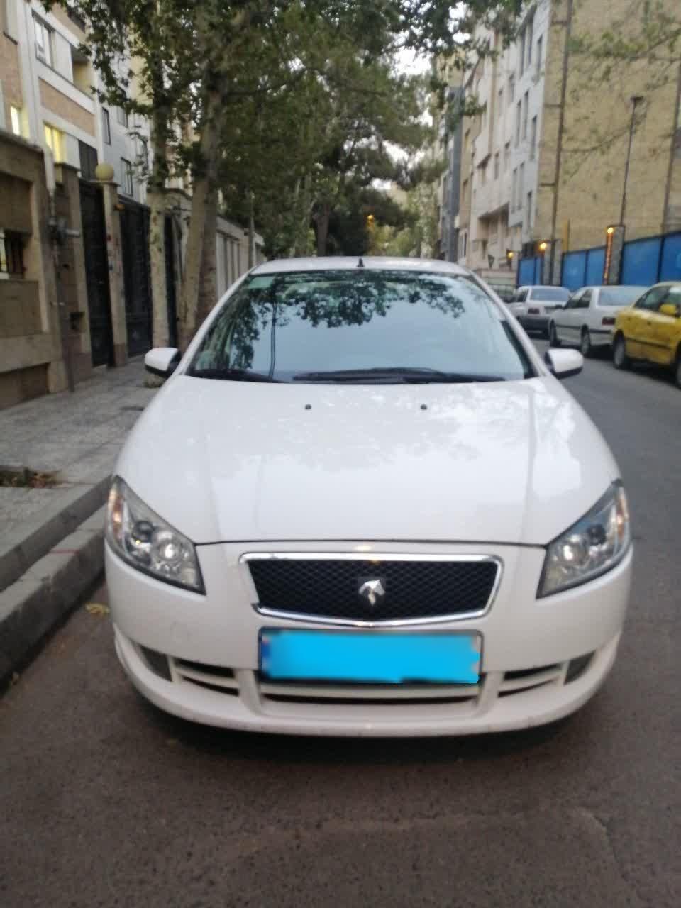 خودرو رانا، LX آگهی ann_19380129