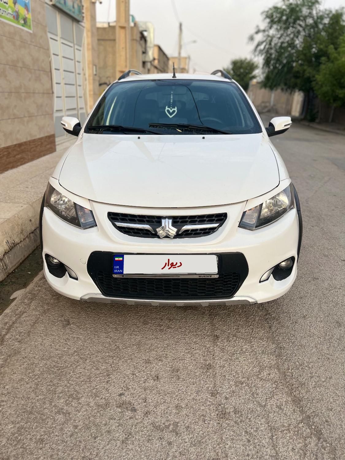 خودرو کوییک، معمولی آگهی ann_19380141