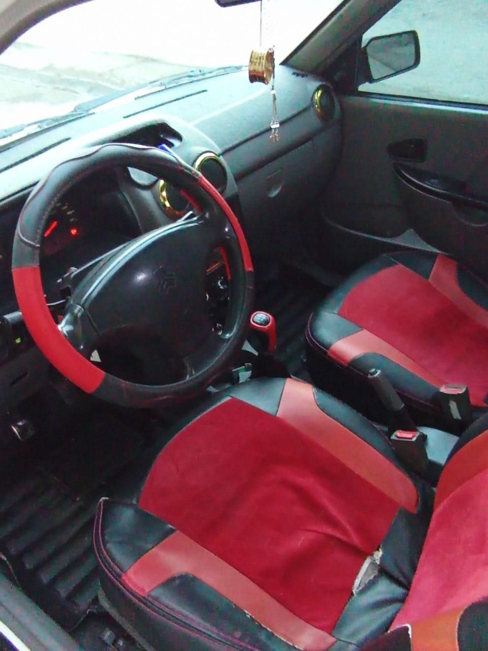 پراید 131 SE - 1392