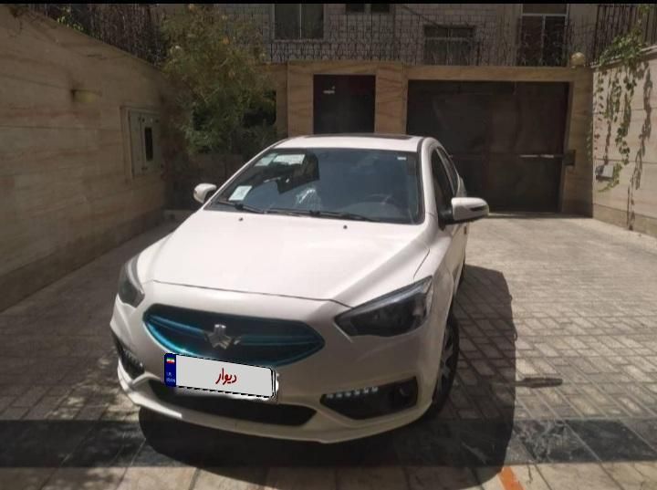 شاهین G دنده ای - 1403