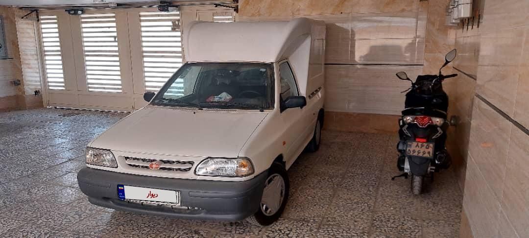 پراید 151 SE - 1403