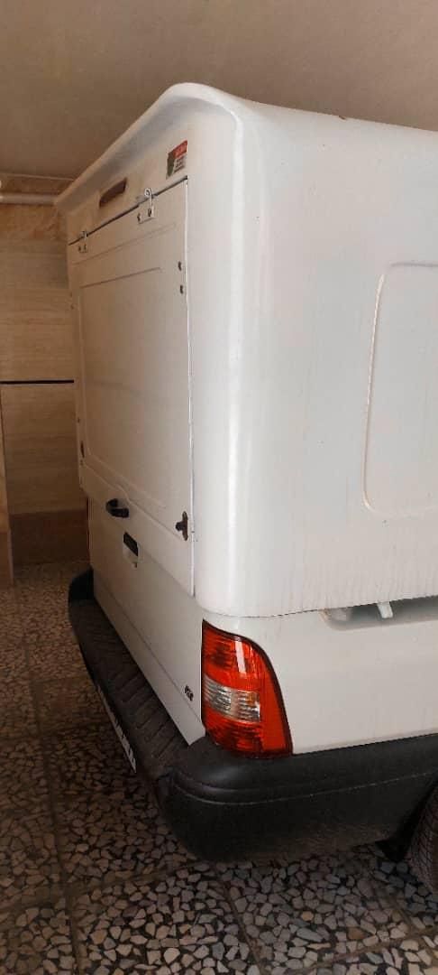 پراید 151 SE - 1403