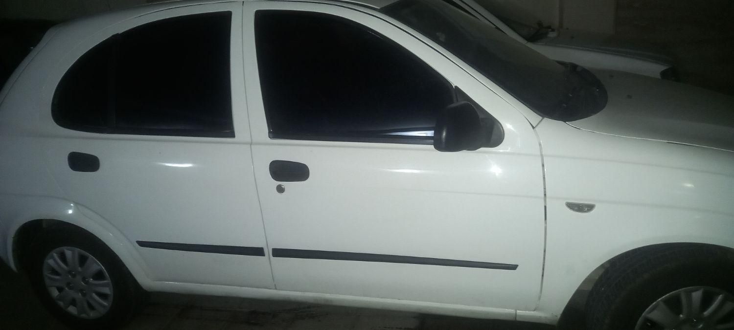 تیبا 2 SX - 1394
