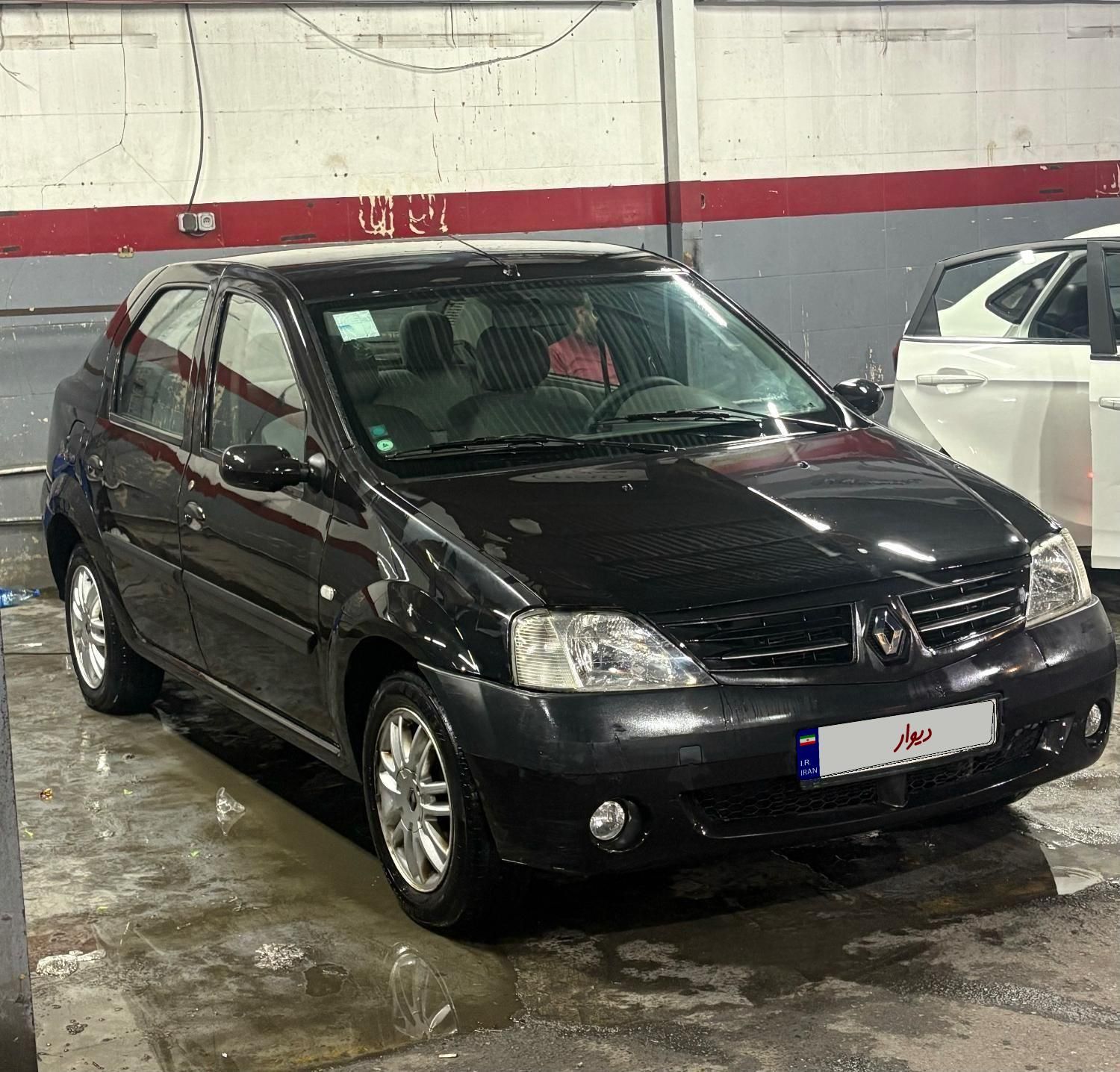 خودرو رنو، پارس تندر آگهی ann_19380161