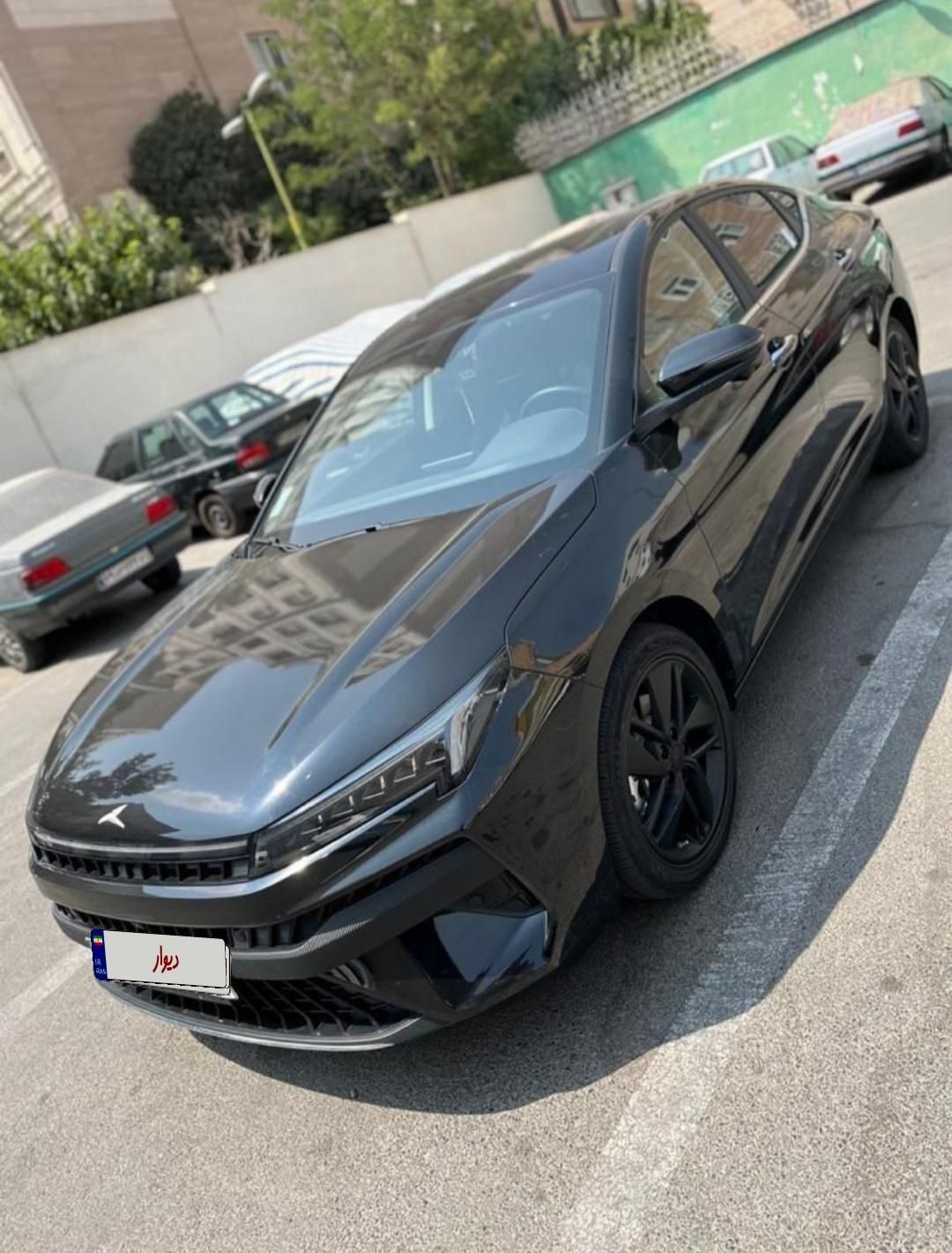 خودرو کی ام سی، J7 آگهی ann_19380181