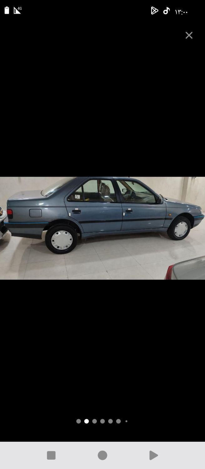 خودرو پژو، 405 آگهی ann_19380184