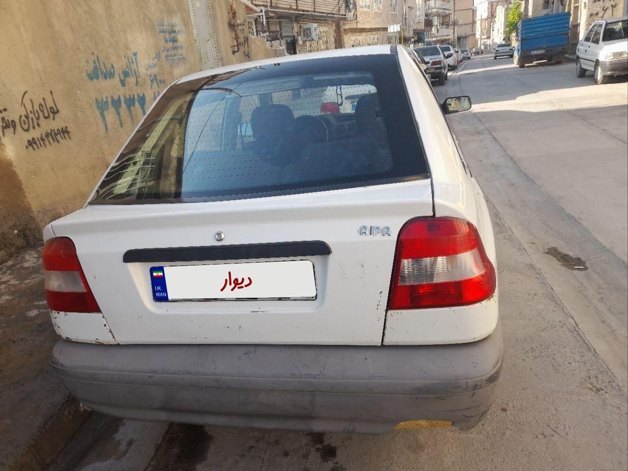 خودرو پراید، 141 آگهی ann_19380206