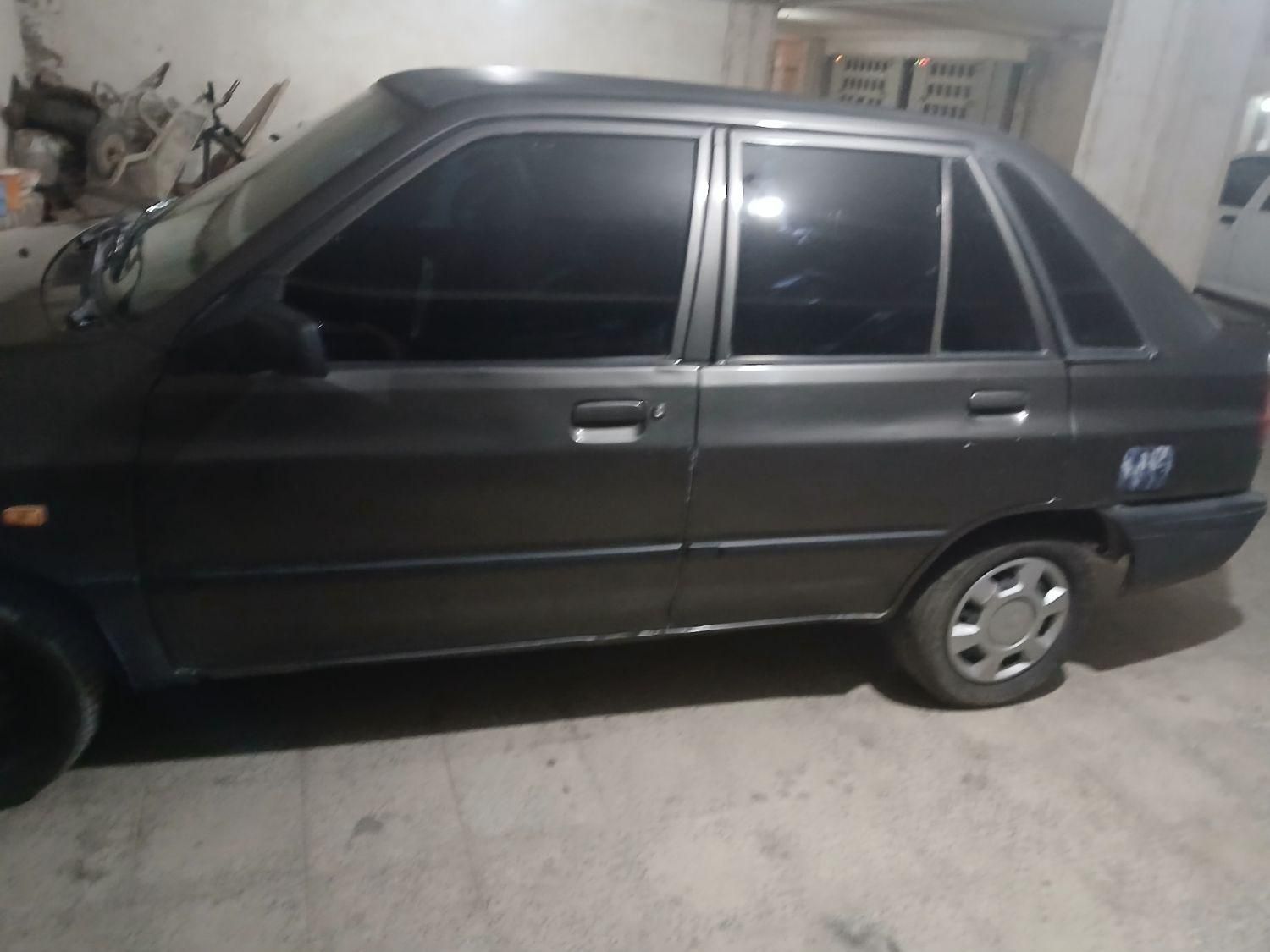 خودرو پراید، 141 آگهی ann_19380218