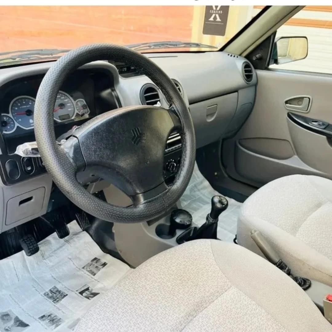 پراید 132 SX - 1390