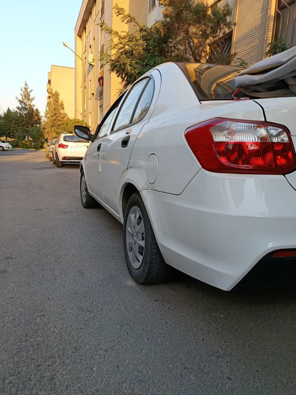 ساینا S دنده‌ای معمولی - 1402