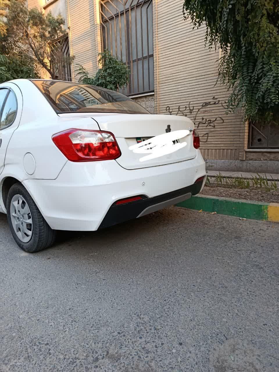 ساینا S دنده‌ای معمولی - 1402