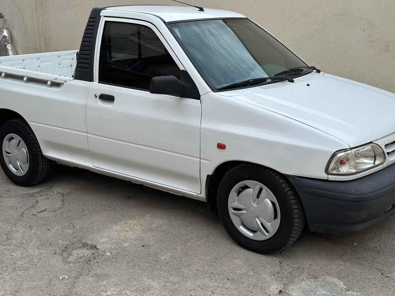 پراید 151 SE - 1401