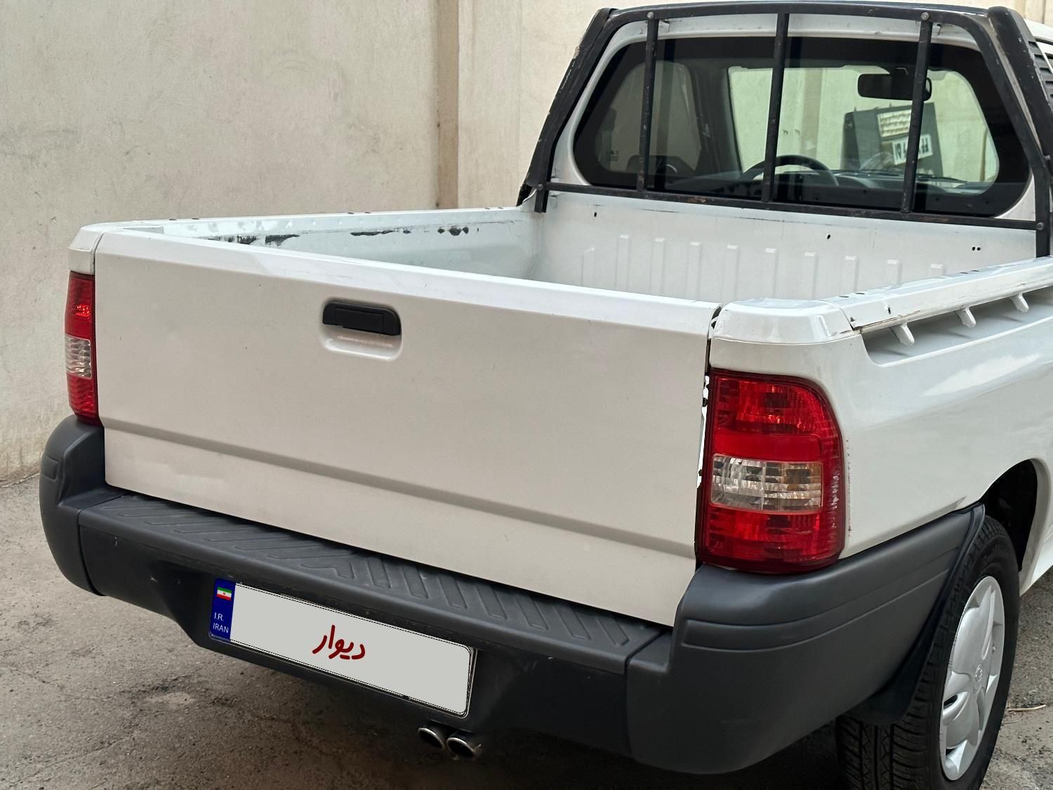 پراید 151 SE - 1401