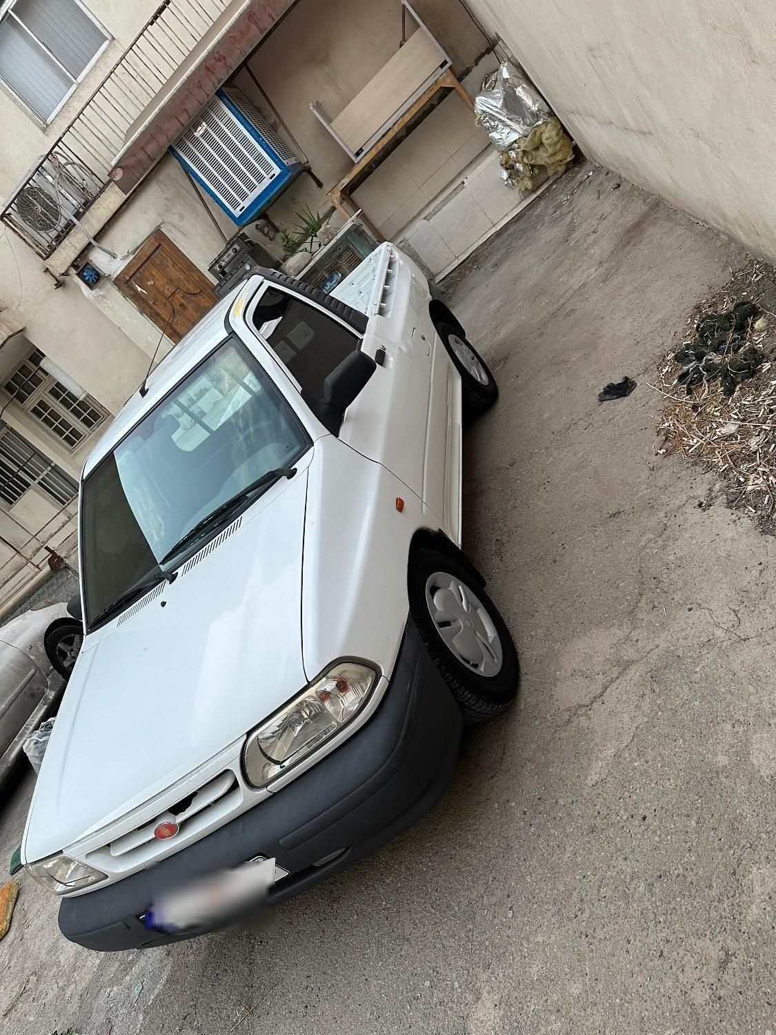 خودرو پراید، 151 آگهی ann_19380228