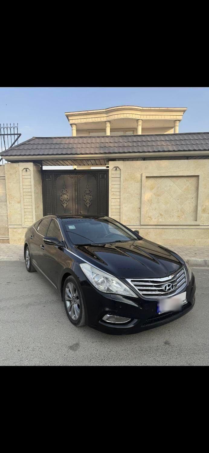 خودرو هیوندای، آزرا (گرنجور) آگهی ann_19380270