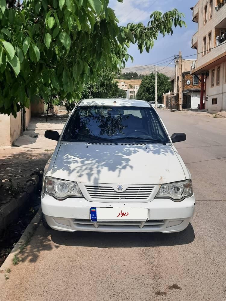 خودرو پراید، 132 آگهی ann_19380295